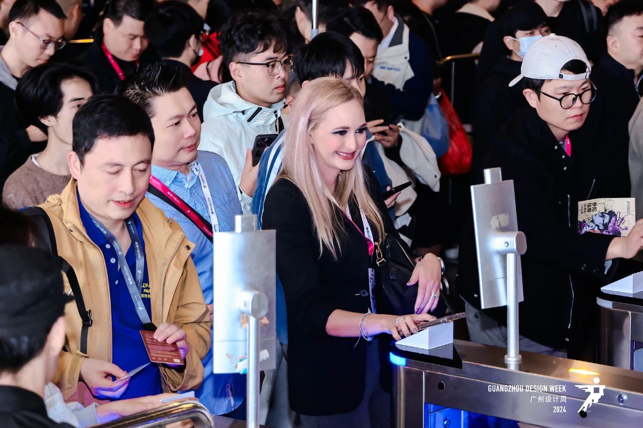 2025广州设计周【观众以设计师、建筑师、地产商、经销商、媒体及高净值消费者为主】