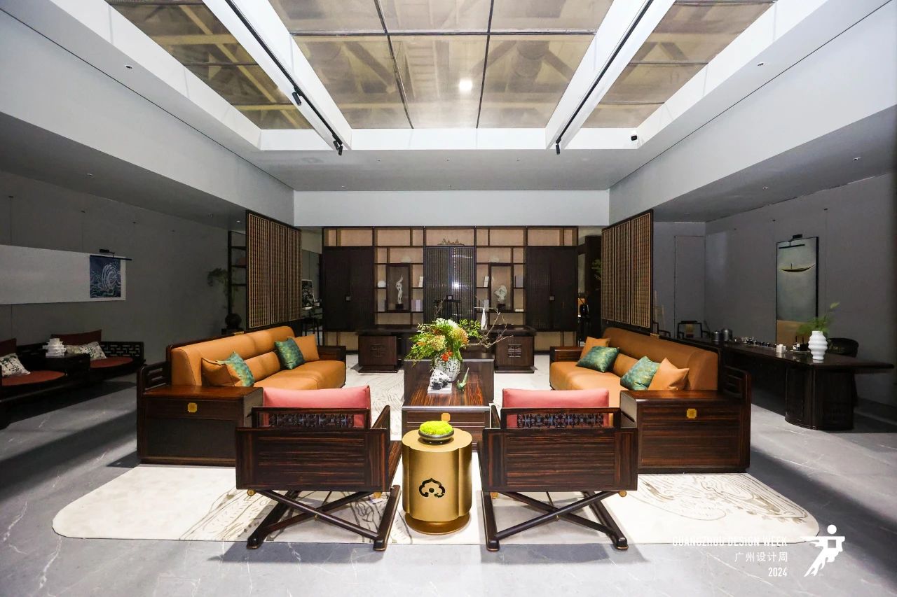 官宣！2025广州设计周【全屋高端定制展区主办方收费】全球报名热线