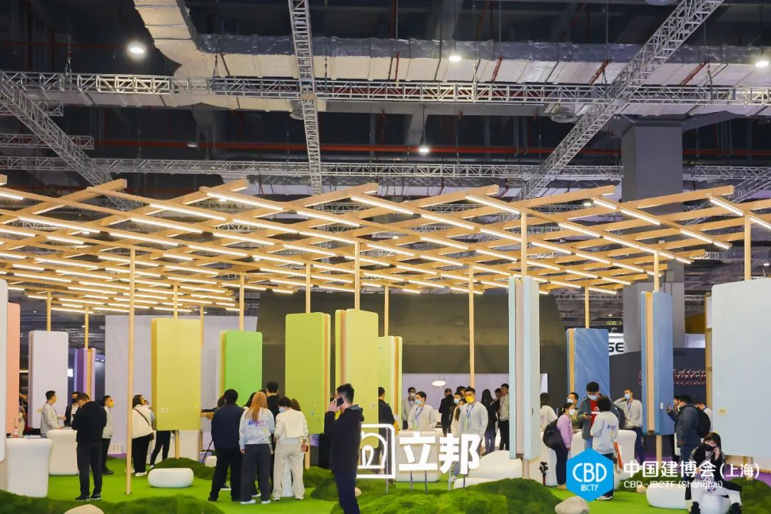 上海建博会·2025中国大型墙面涂料展（全国报名热线）