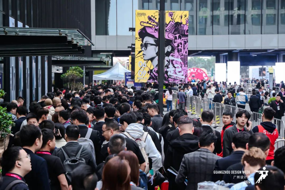 豪宅设计+优雅生活，2025广州设计周南丰馆「豪宅100设计博览会」升级！