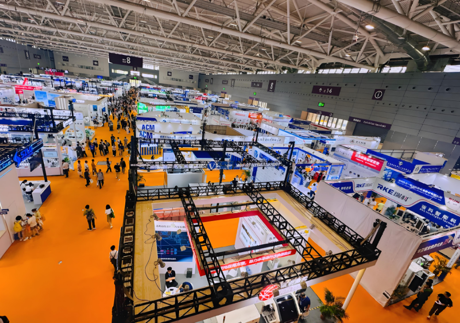 2026中国（郑州）国际科普科创实验室设备博览会