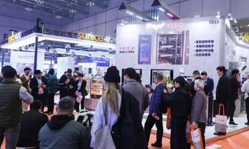 HOTELEX《2027第三十五届上海国际酒店及餐饮洗碗机设备展览会》—官方网站